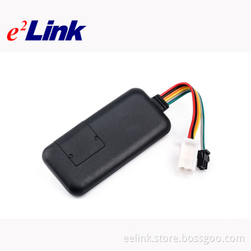 Glonass Tracker for Vehicle with GPIO